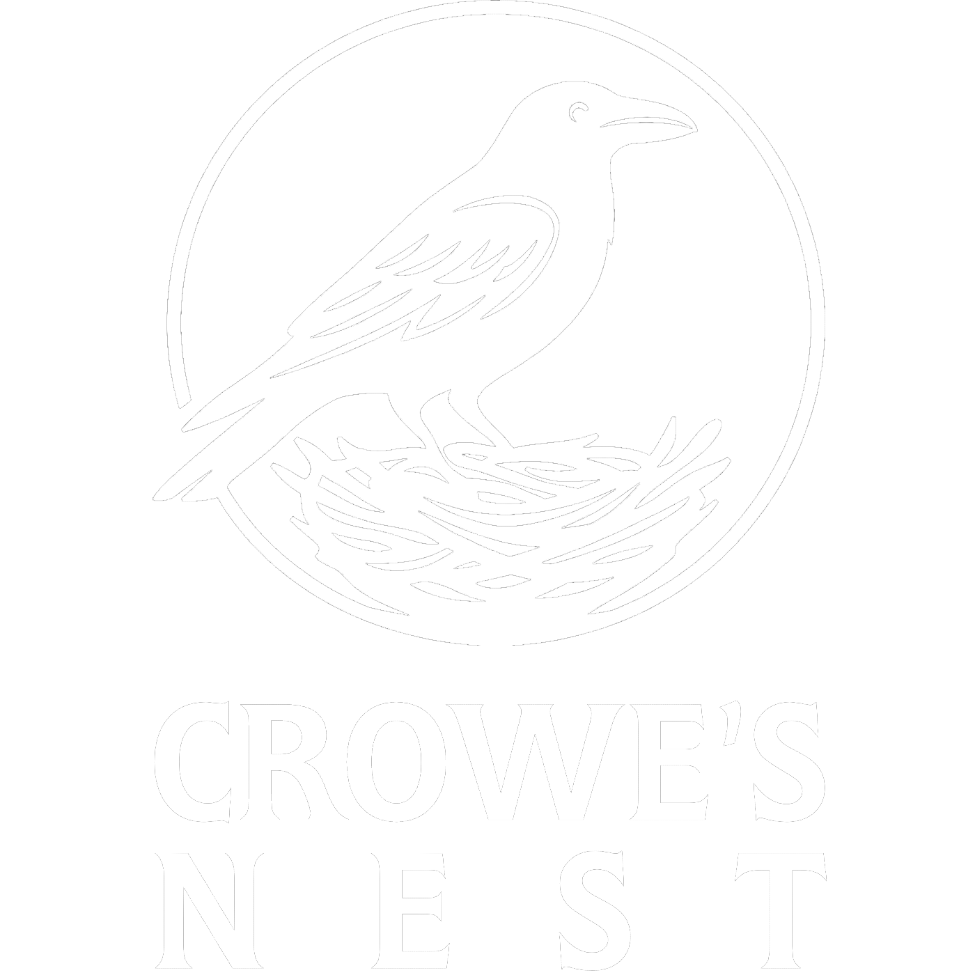 Crowe's Nest
